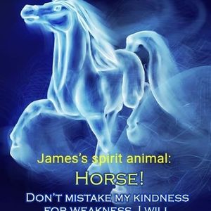 Meet your Posher, James